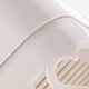 thumbnail image 3 of Caja organizadora de almacenamiento Wosthever para cocina y baño gris blanco, 3 of 6