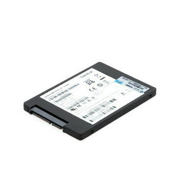 Genuine HP 512GB SSD Hard Drive (U) 721393-001