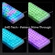 thumbnail image 4 of Teclado Gaming Inalámbrico HITIME M67 60% RGB Hot-Swappable, 4 of 9