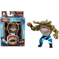 thumbnail image 2 of Street Sharks 30th Anniversary 6 Inch Action Figure - Jab, 2 of 2