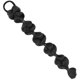 thumbnail image 5 of unbranded Extensión De Coleta Larga Trenzada Sintética Fácil De Usar Para Peinados Y Diarios, 5 of 8