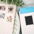 thumbnail image 3 of Stamp Punch, Stamp Puncher, 1X0.8inch Rectangular Postage Stamps Punches, Lever Paper Punches for Crafting,Craft Cutter Hole Puncher for Scrapbooking Journaling Card Making, 3 of 7