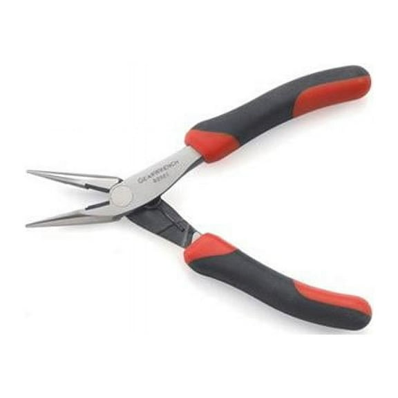4 in. Mini Long Nose Plier