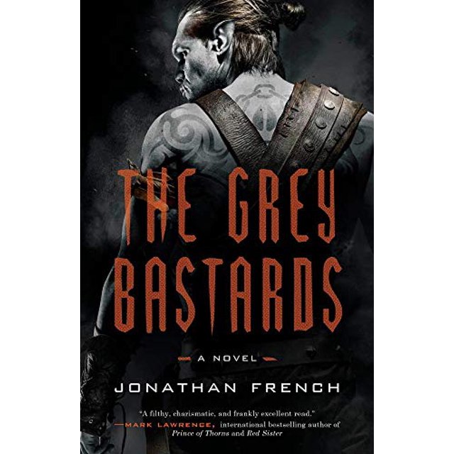 Les Bâtards Gris (les Terres du Lot)