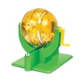 thumbnail image 3 of TISHITA Bingo Game Set 90 Balls Lottery Machine for Living Room Bedroom Large groups, 3 of 8