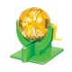 thumbnail image 3 of Lotto Game Bingo Juego Conjunto de 90 bolas Compact Mini Machine Machine Lucky Machine para Partys de sala de estar, 3 of 8