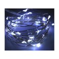 thumbnail image 3 of LED Light Decor, String Light, Energy Saving Easy To Install Birthday Parties For Christmas Anniversary Garden Decoration White, 3 of 8