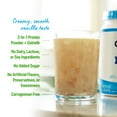 thumbnail image 5 of Orgain ® Organic Protein™ + Oatmilk Powder - Plant Based Vanilla Bean, 5 of 10