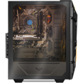 thumbnail image 3 of Xtreme PC Gamer ASUS TUF Geforce GTX 1650 I5 10400F 16GB SSD 2TB WIFI PBA Xtreme PC Gaming XTTUFI516GBGTX1650, 3 of 6