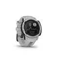thumbnail image 2 of Garmin Instinct 2S Rugged GPS Smartwatch and Fitness Tracker with Solar Charging, 2 of 9