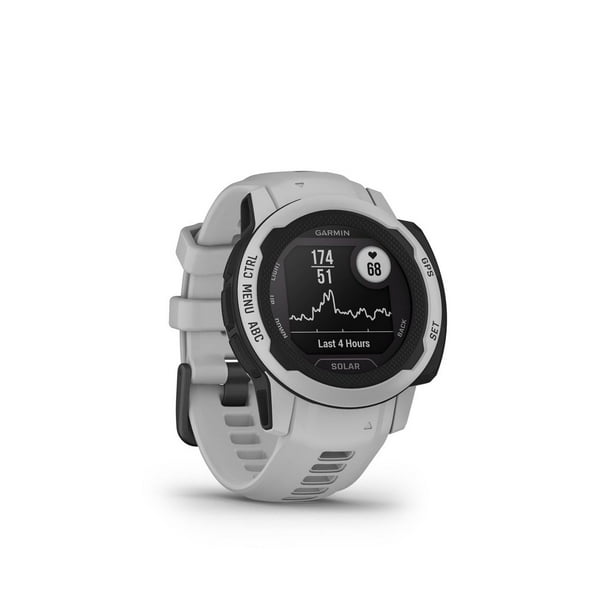 Garmin Instinct 2S Rugged GPS Smartwatch and Fitness Tracker with