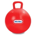 thumbnail image 1 of Pelota inflable Hopper Little Tikes 18 roja para niños de 4 a 8 años, 1 of 5