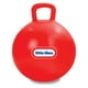 thumbnail image 1 of Pelota inflable Hopper Little Tikes 18 roja para niños de 4 a 8 años, 1 of 5