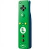 NINTENDO Wii Remote Plus Luigi - Remote - wireless - for Nintendo Wii, Nintendo Wii U