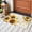 Beige, variant on Sunflower Bathroom Mats 2x3 FT, Non Slip Small Kitchen Mat, Yellow Spring Summer Floral Farmhouse Washable Soft Backed Front Door Throw Rugs Non-Shedding Indoor Outdoor Doormat for Entryway Sink