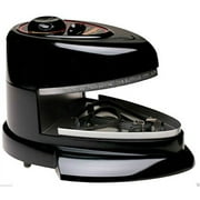 (USA Warehouse) Presto Pizzazz Plus Rotating Oven Pizza Cooker Baking Cookies Kitchen Food NEW -/PT# HF983-1754417243