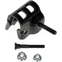 SOPORTE DEL AMORTIGUADOR DE LA DIRECCIÓN