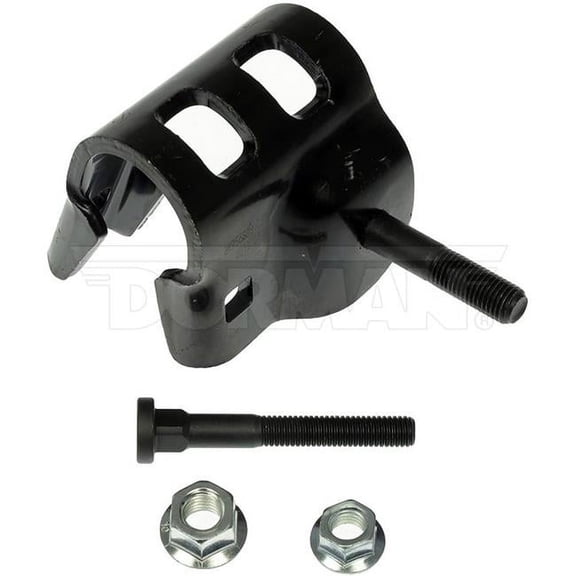 SOPORTE DEL AMORTIGUADOR DE LA DIRECCIÓN