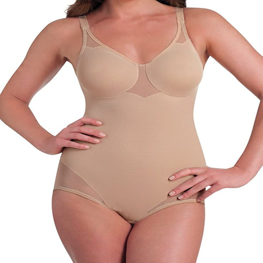 Body Wrap Everyday Slimmers Nude Shaping Bralette 2900052