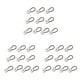 thumbnail image 5 of Injueey 1 Bag Shirt Collar Extender Adjustable Expander Inlaid Saving Waist Multifunctional Crystal Buckle Money Rope Replace Type1 NO1, 5 of 6