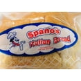 thumbnail image 4 of Spano's Italian Bread 16oz, 4 of 5
