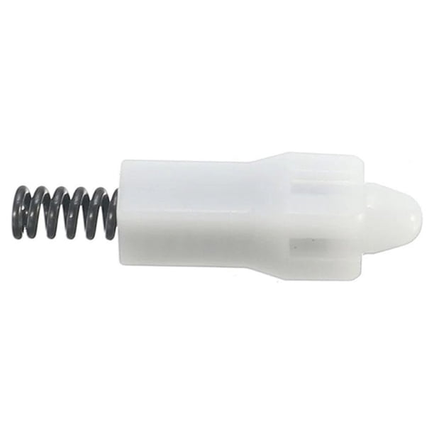 Speravity 2 unids/set de interruptor de tallo con indicador de disquete, émbolo de reparación, repuesto profesional, accesorios de herramientas Vehículos, repuestos y accesorios Mis