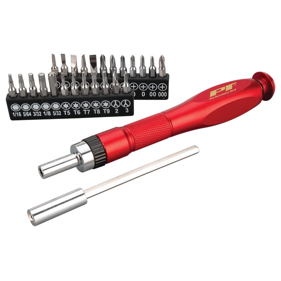 Performance Tool W495