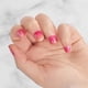 thumbnail image 5 of 2x Paquete de 40 esponjas suaves para decoración de uñas, plantilla de de estampado, manicura, herramienta de belleza DIY para maquillaje, kit, 5 of 8