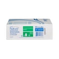 thumbnail image 4 of SUR-FIT Natura Two-Piece Standard Urostomy Pouch, Transparent, 10 Count, 4 of 5