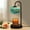 Color 9, variant on Candle Warmer Lamp with Timer, Highland Cow Floral Crown Wildflowers Pastoral Scene Non-slip Wireless Remote Control Wax Melts Warmer with 4 Bulbs for Home Office Dorm, Birthday Gifts for Women