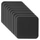 thumbnail image 1 of 10 piezas Protector de pared Manija de silicona Puerta Protector Puerta de la puerta de la perilla Guardia de pared, 1 of 6