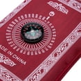 thumbnail image 5 of Portable Muslim Travel Prayer Mat with Compas Muslim Prayer Carpet Islamic Prayer Rug Religious Service Accessories for Ramadan Gifts, 5 of 6