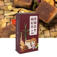 thumbnail image 4 of Té Saludable, Wolfberry Red Date Brown Sugar Ginger Tea Paquete Individual Para Body Cold ANGGREK Double Red Rose Ginger Tea, 4 of 8