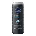 thumbnail image 1 of NIVEA MEN Rock Salts Exfoliating Body Wash, 1 of 2