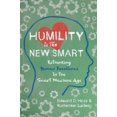thumbnail image 2 of L'humilité Est la Nouvelle Smart, Repenser l'Excellence Humaine à l'Ère de la Machine Intelligente, 2 of 2