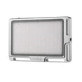 thumbnail image 6 of Photography Lamp,Built-in 2800mah Battery Panel Camera Fill Portable Battery With Oled Leds Dslr Video With Oled Screen Screw 3500k-5700k Dimmable Inch Screw 3500k-5700k Fill Built-in 2800mah, 6 of 7