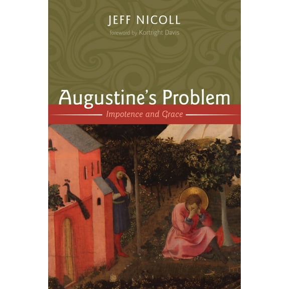 Augustine's Problem (Hardcover)