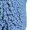 Blue, variant on Yokua Women's Winter Fleece Jacket Plush Faux Fur Zipper Long Sleeve Stand Collar Coat with Pockets