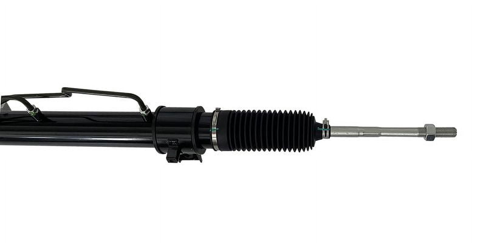 Rack and Pinion Assembly Fits select: 2009-2017 CHEVROLET TRAVERSE, 2007-2016 GMC ACADIA