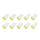 thumbnail image 1 of 10uds Luces COB LED Blanco T10 Bombilla Interior de Coche Vehículo 12V W5W Cuña 192 168 194, 1 of 1