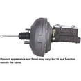 thumbnail image 2 of A1 Cardone Power Brake Booster P/N:50-9102 Fits select: 1981-1984 CHEVROLET G20, 1982-1984 GMC VANDURA, 2 of 7