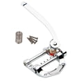 thumbnail image 3 of de vibrato de cordal, Accesorios de trémolo de cordal, Herramienta de trémolo de puente de trémolo de trémolo de guitarra, Argén, 3 of 10
