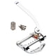 thumbnail image 3 of de vibrato de cordal, Accesorios de trémolo de cordal, Herramienta de trémolo de puente de trémolo de trémolo de guitarra, Argén, 3 of 10