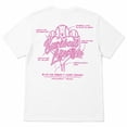 thumbnail image 6 of Ice Cream Baseball Graphic T-Shirt, Unisex Classic Fit Cotton Tee, 6 of 9