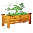 Planter Boxes