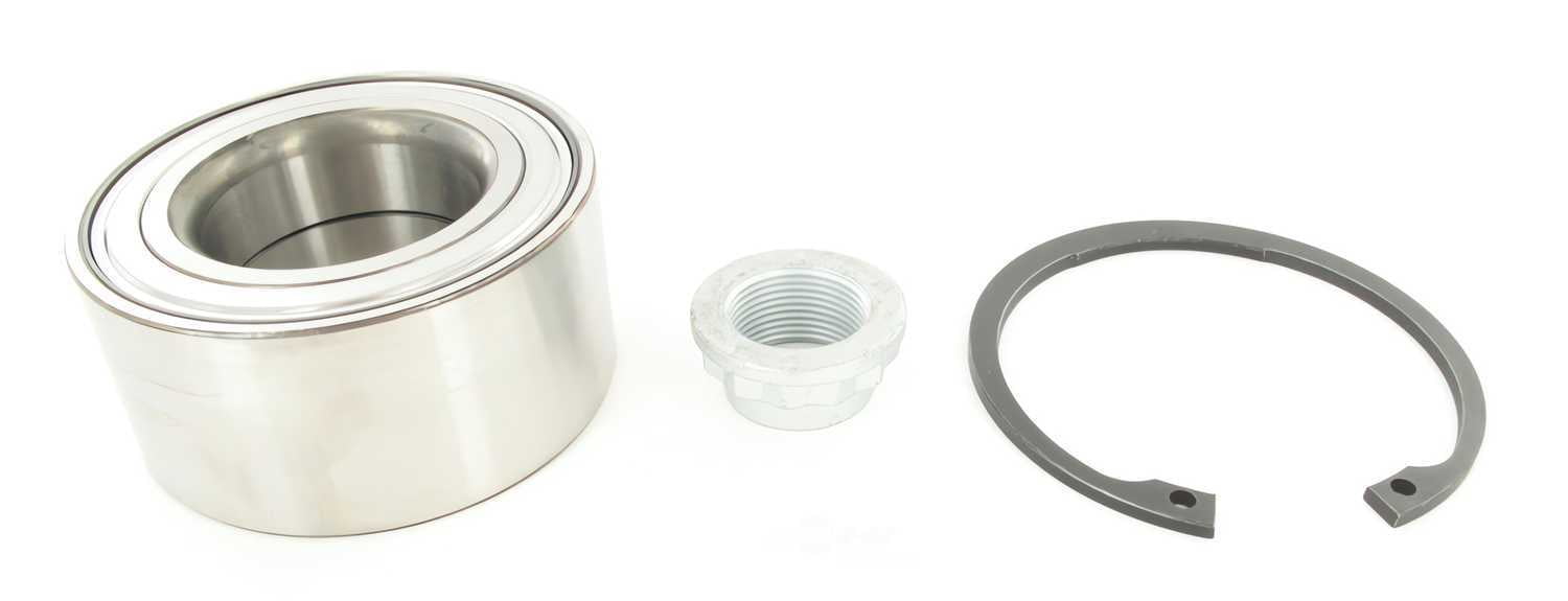 New Wheel Bearing Kit for E320 SL500 CLK320 SLK230 CLK430 C280 SL320 C220 SL600 Fits select: 1994-2002 MERCEDES-BENZ E 320, 1998-2000 MERCEDES-BENZ SLK
