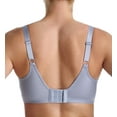 thumbnail image 4 of Women's Olga 35002 Signature Support Satin Underwire Bra (Butterscotch 42DDD), 4 of 4