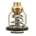 thumbnail image 3 of Termostato de motor fuera de borda ANGGREK 67F-12411-0 para YAMAHA F75 F80 F90 F150, 3 of 8