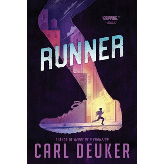 Pre-Owned Runner (Paperback) 0618735054 9780618735051