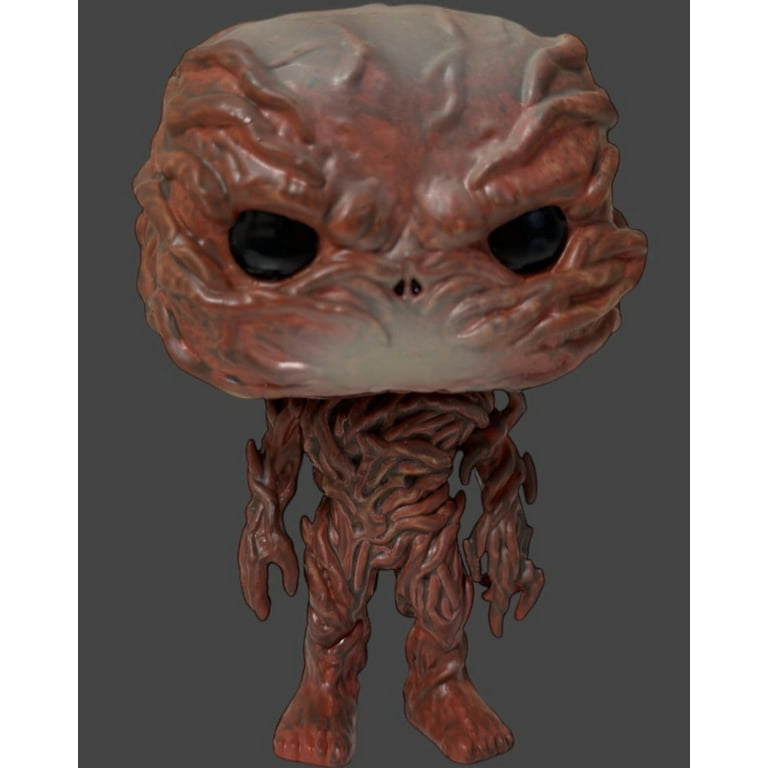 Funko Pop! Vecna 1806 Stranger Things Vinyl Figure - Walmart.com